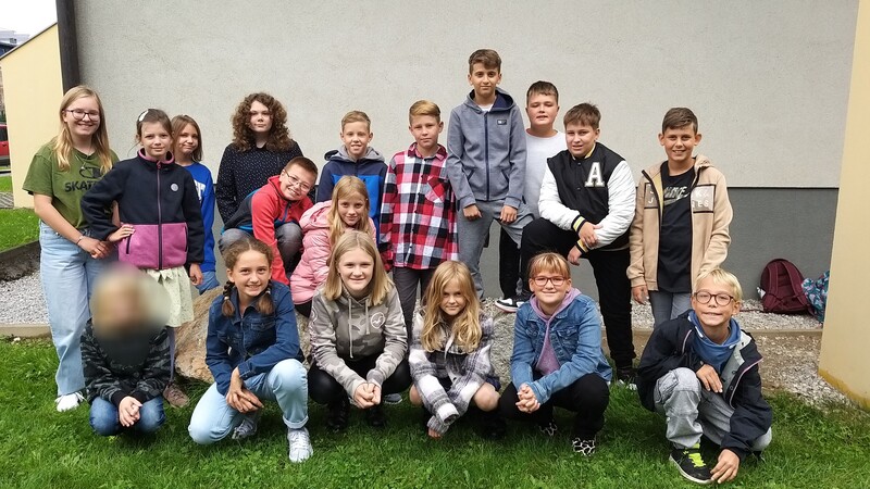 klasse 1a